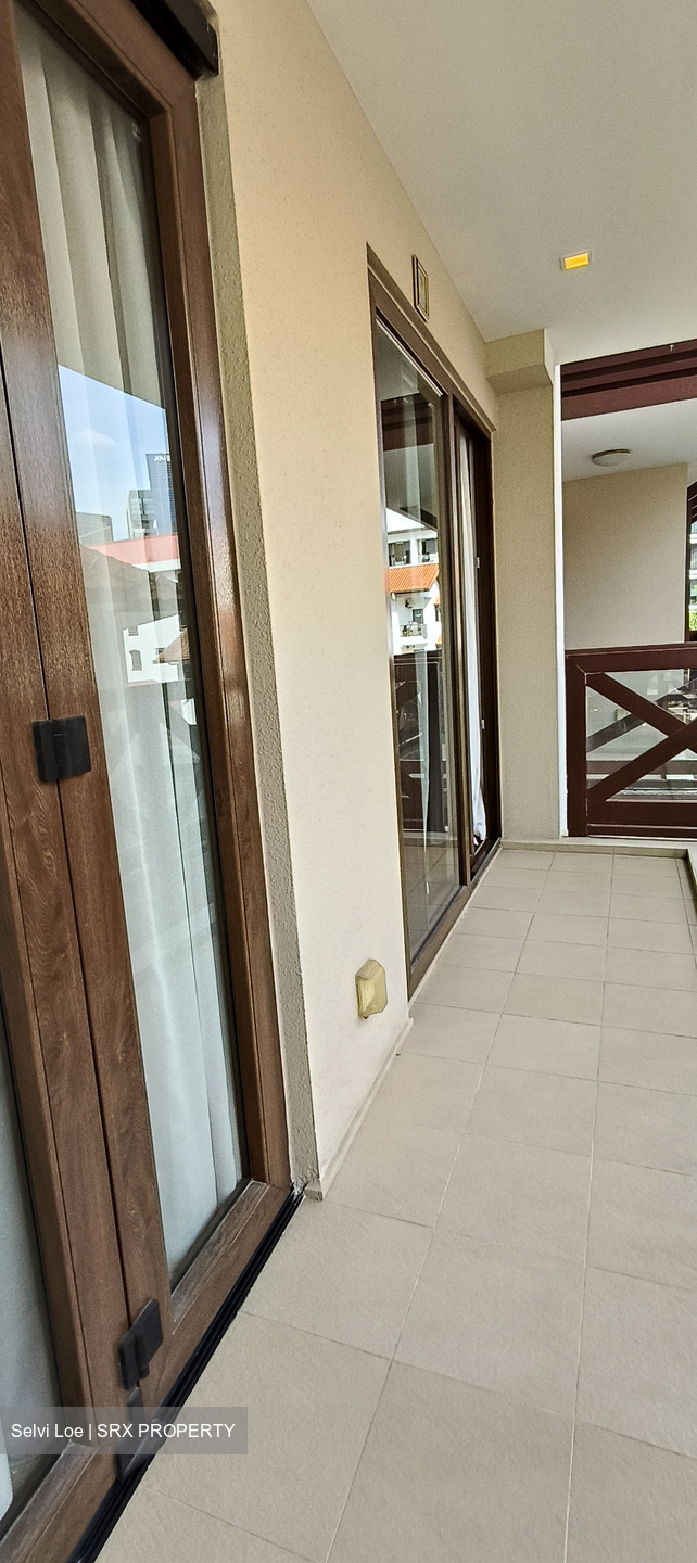 Buckley Residence (D11), Apartment #503897671